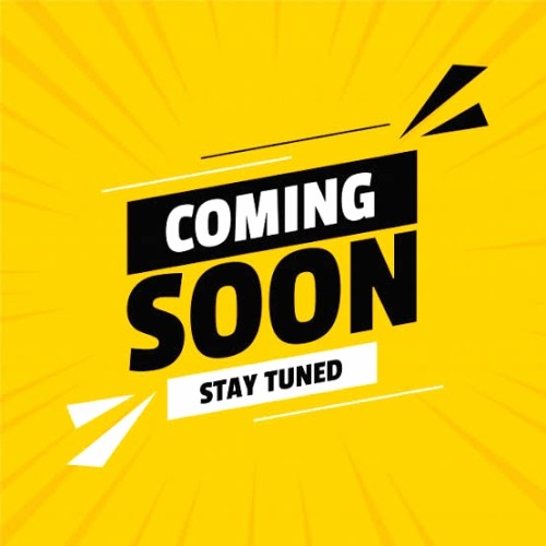 coming-soon